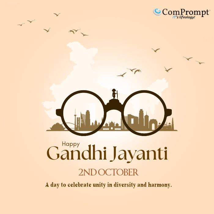 Gandhi Jayanti 2026