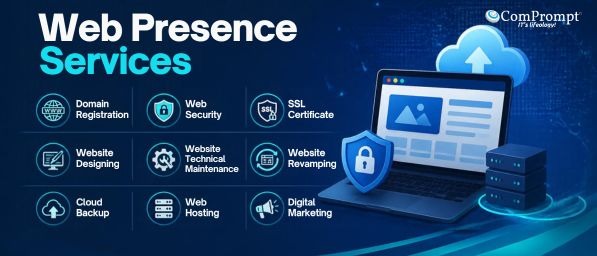 WebPresence WebPresence