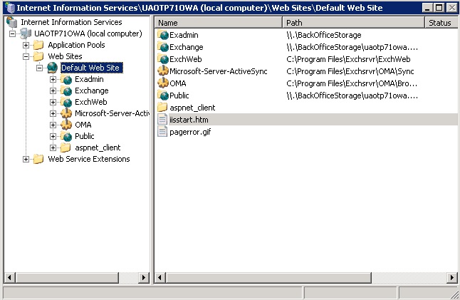 private iis key generate 8 LLP Comprompt How a Generate Solutions for  6.0 IIS CSR  to Microsoft